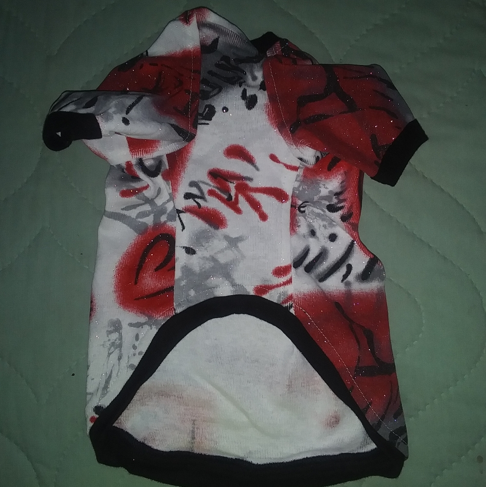 Dog shirt